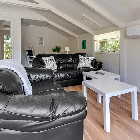 Two-bedroom Holiday In Feriehus