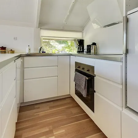 Two-bedroom Holiday In Feriehus *
