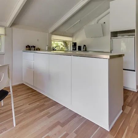 Two-bedroom Holiday In Feriehus Hals