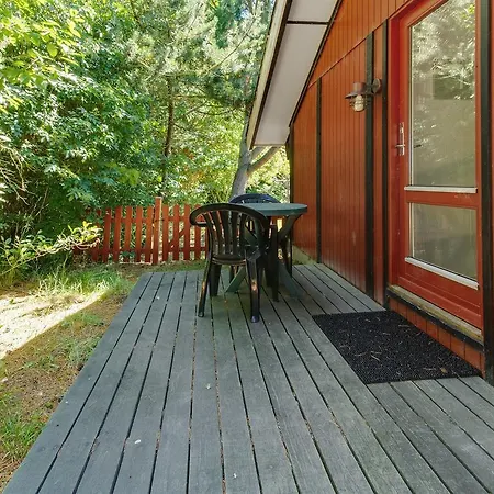 Two-bedroom Holiday In Hals