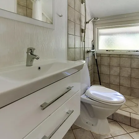 Two-bedroom Holiday In