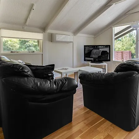 Two-bedroom Holiday In